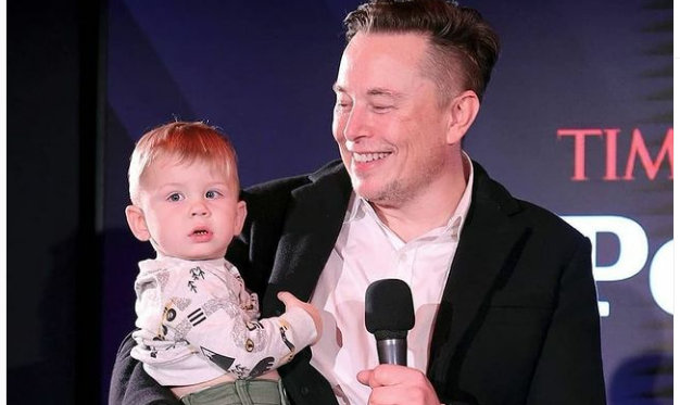 Record for one person: 11 billion dollars in taxes will be paid by Elon Musk in 2021