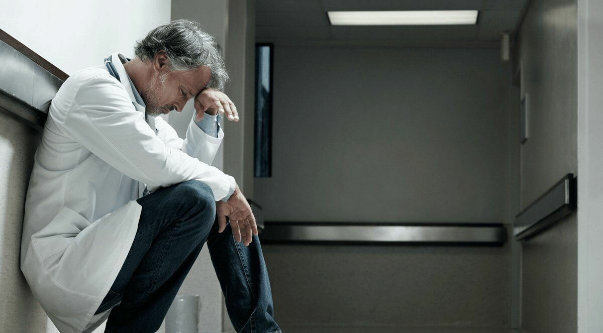 Understand yourself: How doctors avoid professional burnout