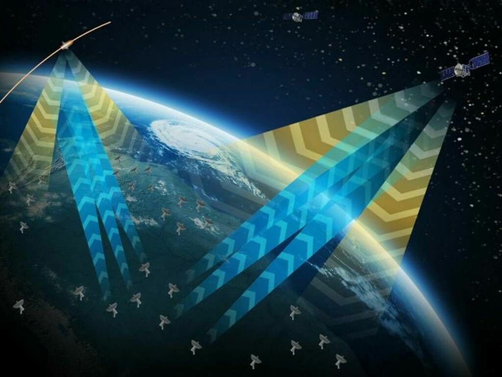 It can notice a bug: DARC radar system will send the United States into deep space