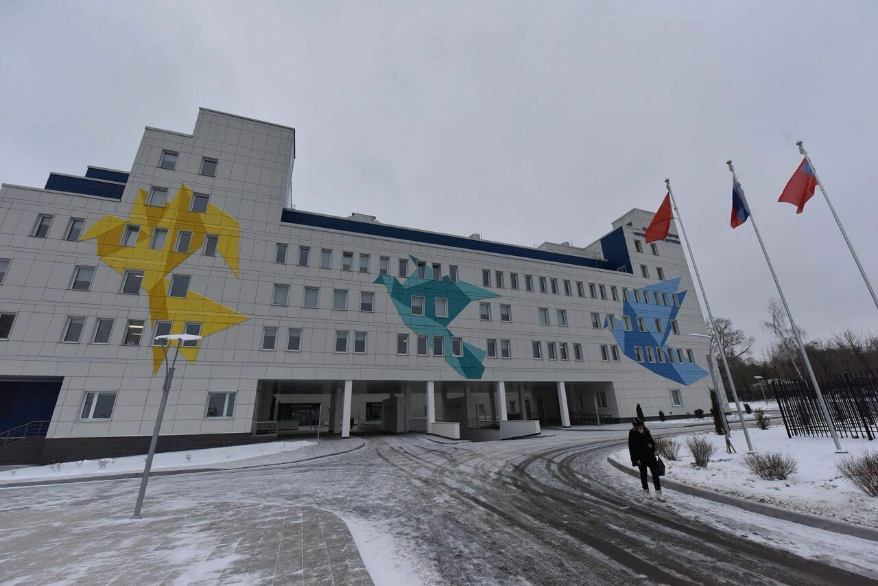 The Moscow Region Ministry of Health began checking Kolomna Perinatal Center due to the hunger strike of nurses