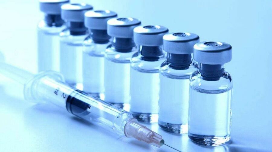 Ten vaccines aagainst coronavirus are created.