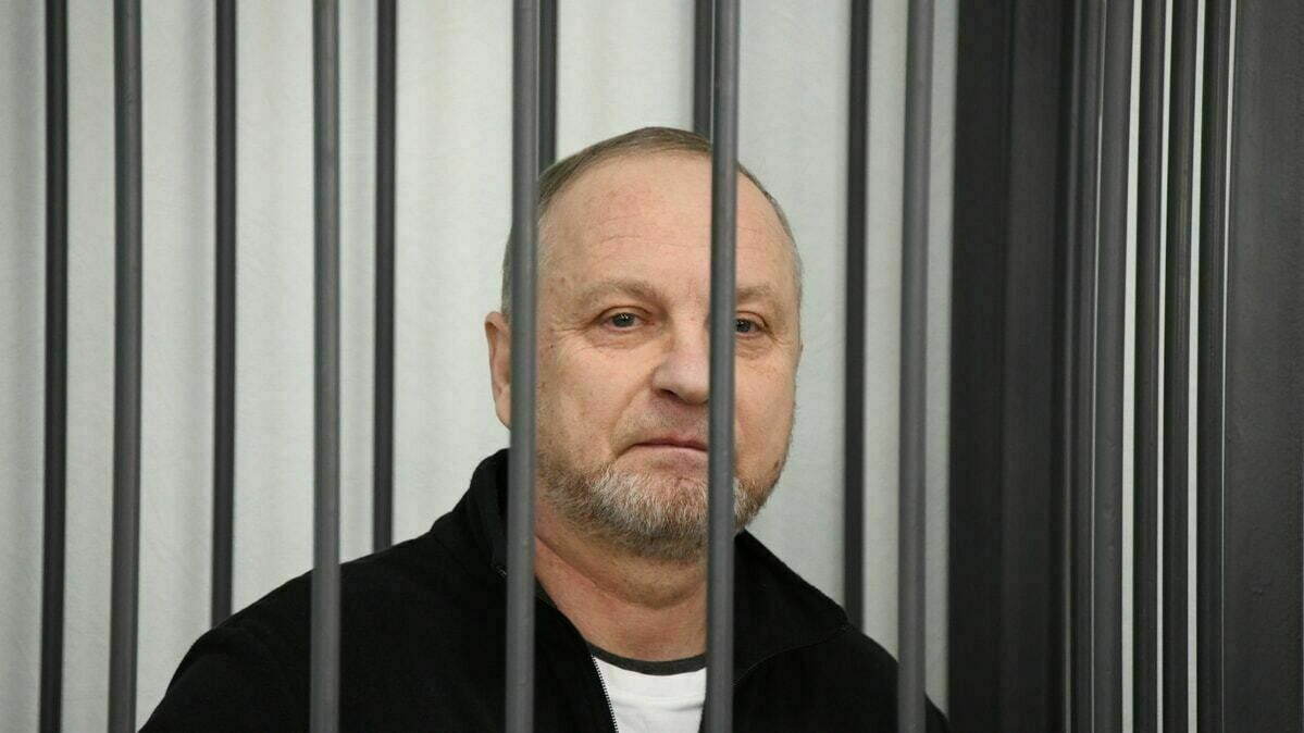 Ex-Mayor of Vladivostok Oleg Gumenyuk was sentenced to 16.5 years for bribes of 38 million rubles.
