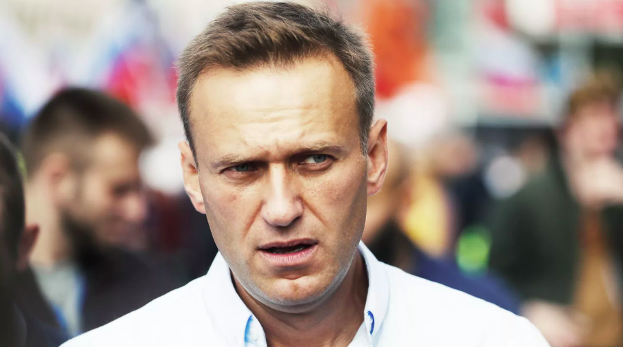 German media announced the "poisoning" of Navalny with a previously unknown version of "Novichok"