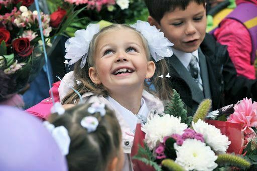18 thousand rubles: experts calculated how much it costs to get child ready for school