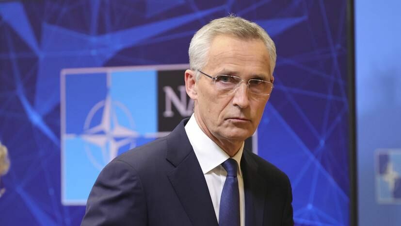 NATO Secretary General Stoltenberg predicted a “terrible winter” for Ukraine