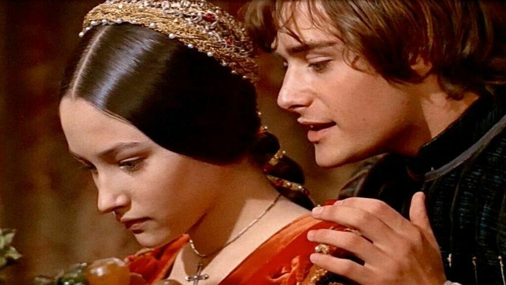Actors of the film "Romeo and Juliet" accused Paramount of sexual exploitation