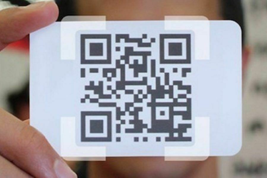 The resorts of the Krasnodar Territory introduced QR codes for the lockdown period