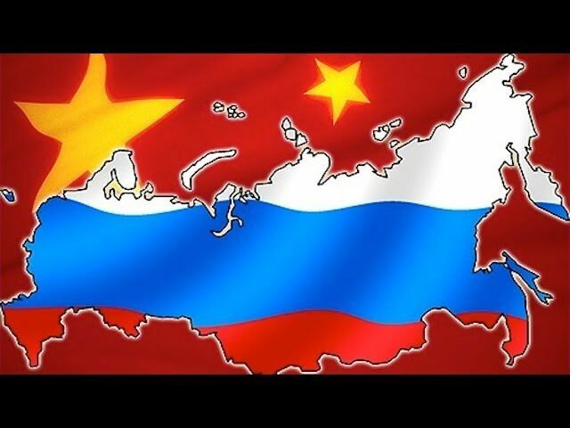 Experts are sure that China will replace Western companies in Russia