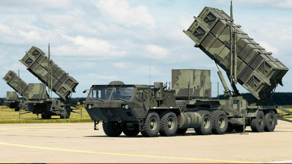 The very same "Patriot": what are the pros and cons of American air defense