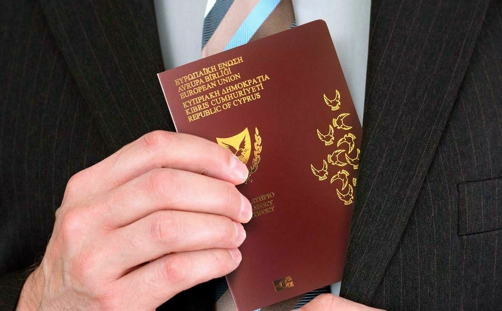 Cyprus will abolish the Golden Passport program from November 1, 2020