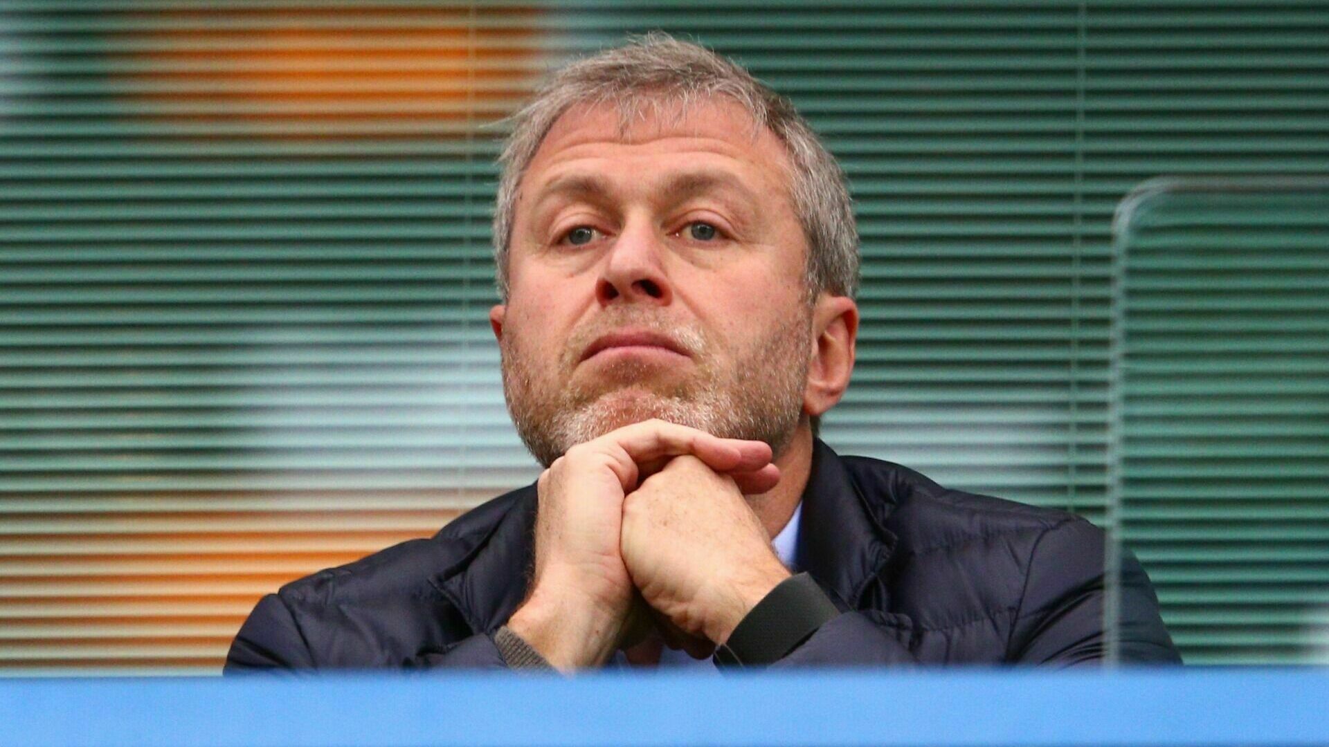 London decided to transfer Abramovich's money from the sale of Chelsea to Ukraine