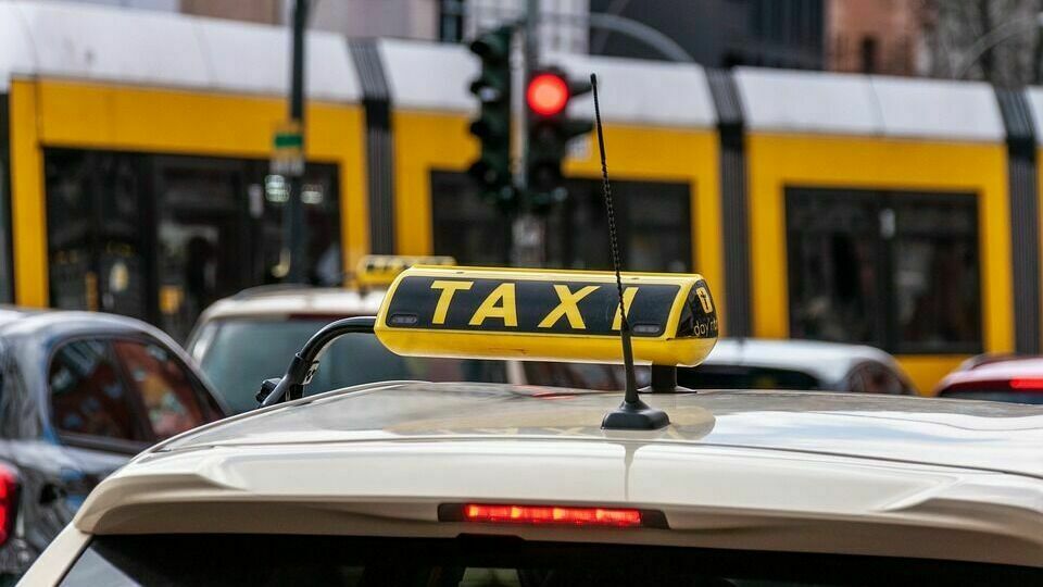 FSB is going to get access to the information about the geolocation of taxi passengers