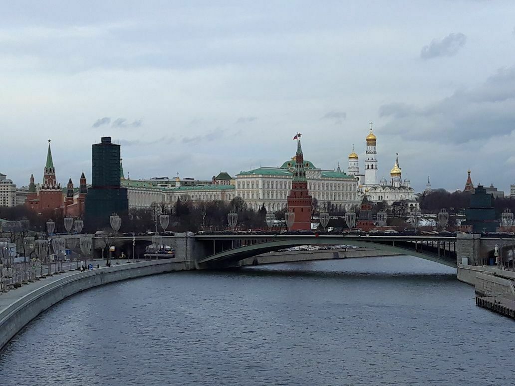 The Moscow City Duma rejected a bill recognizing the center of Moscow as a historical settlement
