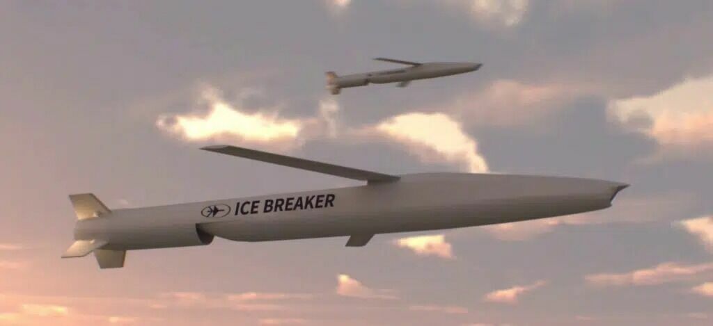Universal fighter: Israel has created the smartest cruise missile