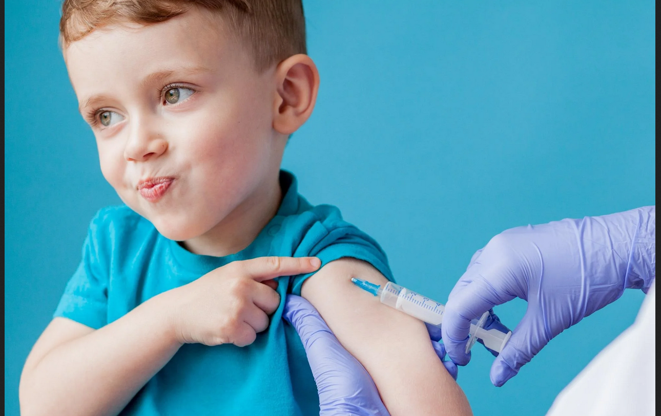 The Lancet and JAMA publish articles on the need for children to be vaccinated against covid