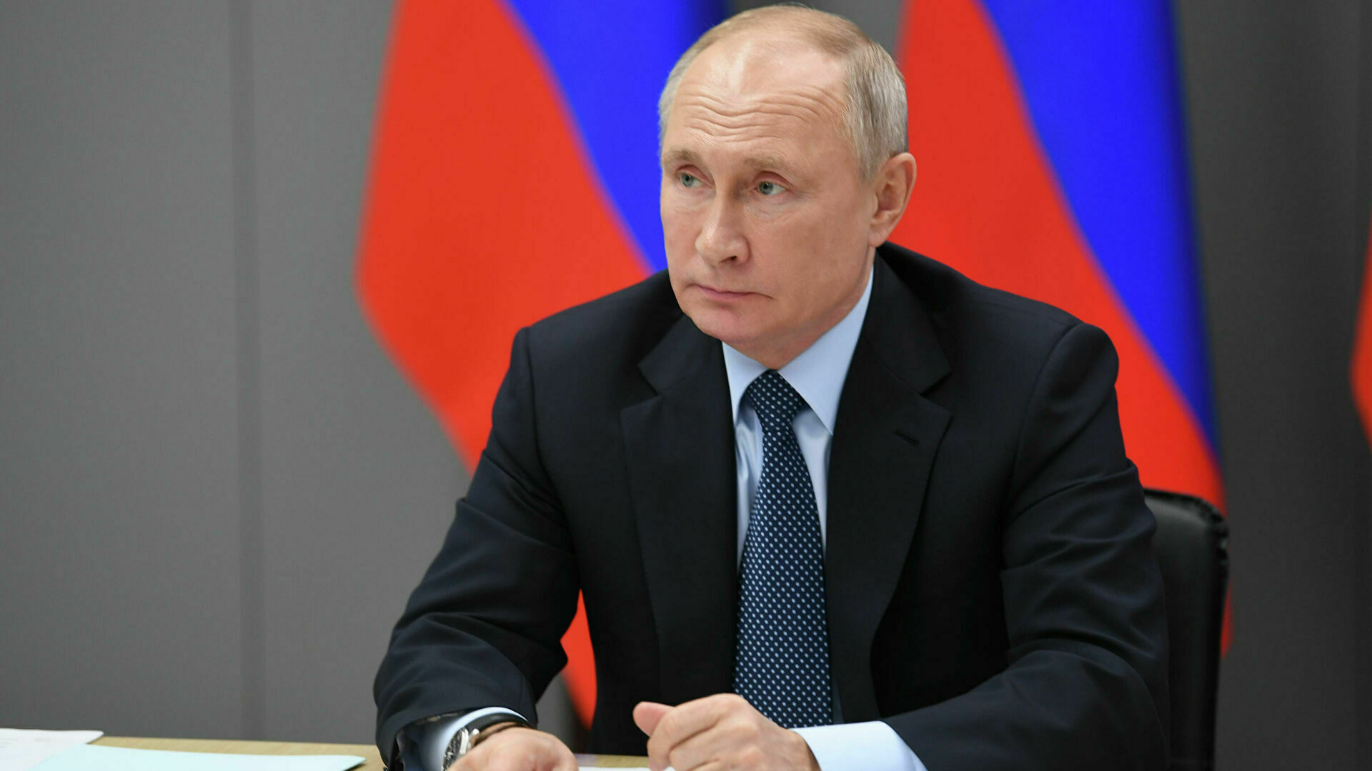 Vladimir Putin will hold the annual big press conference on December 23