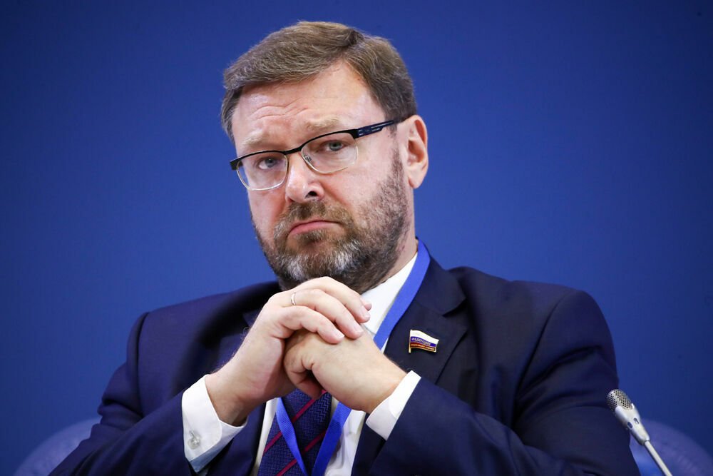 There is no place for patriots! Senator Kosachev urged Russians to refuse from the holidays in Turkey