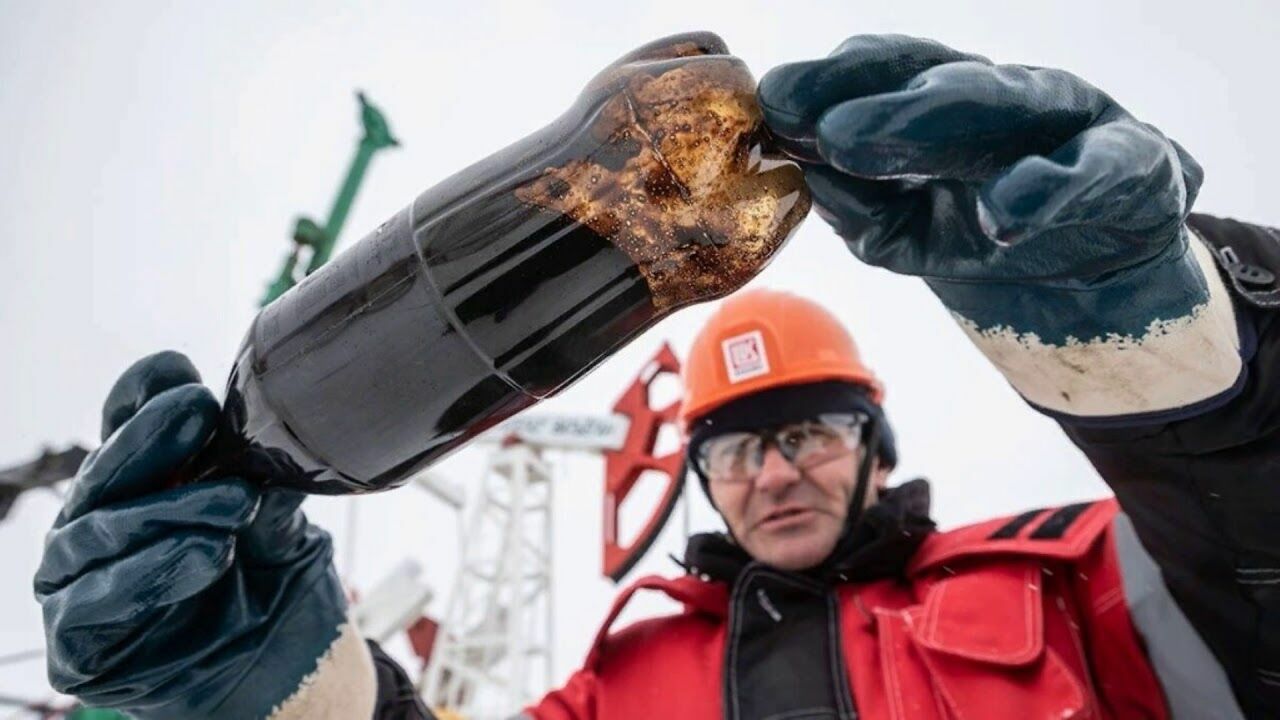 Russia cuts oil production: for how many years will its reserves last?