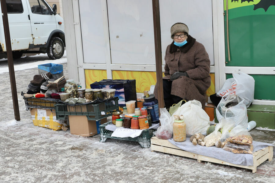 Save yourself by yourself: the goal of social support in Russia is not to help the poor, but to the needy