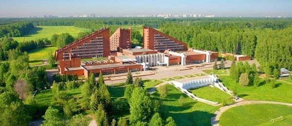 PJSC Samolyot vs Olympic complex: what else will be destroyed in Khimki