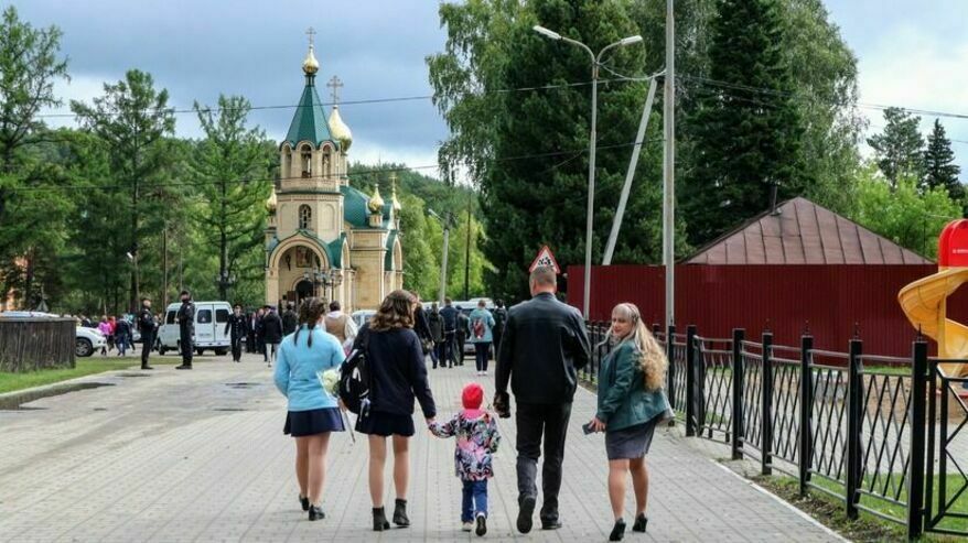 Fathers who have three children were denied a deferment from conscription during mobilization