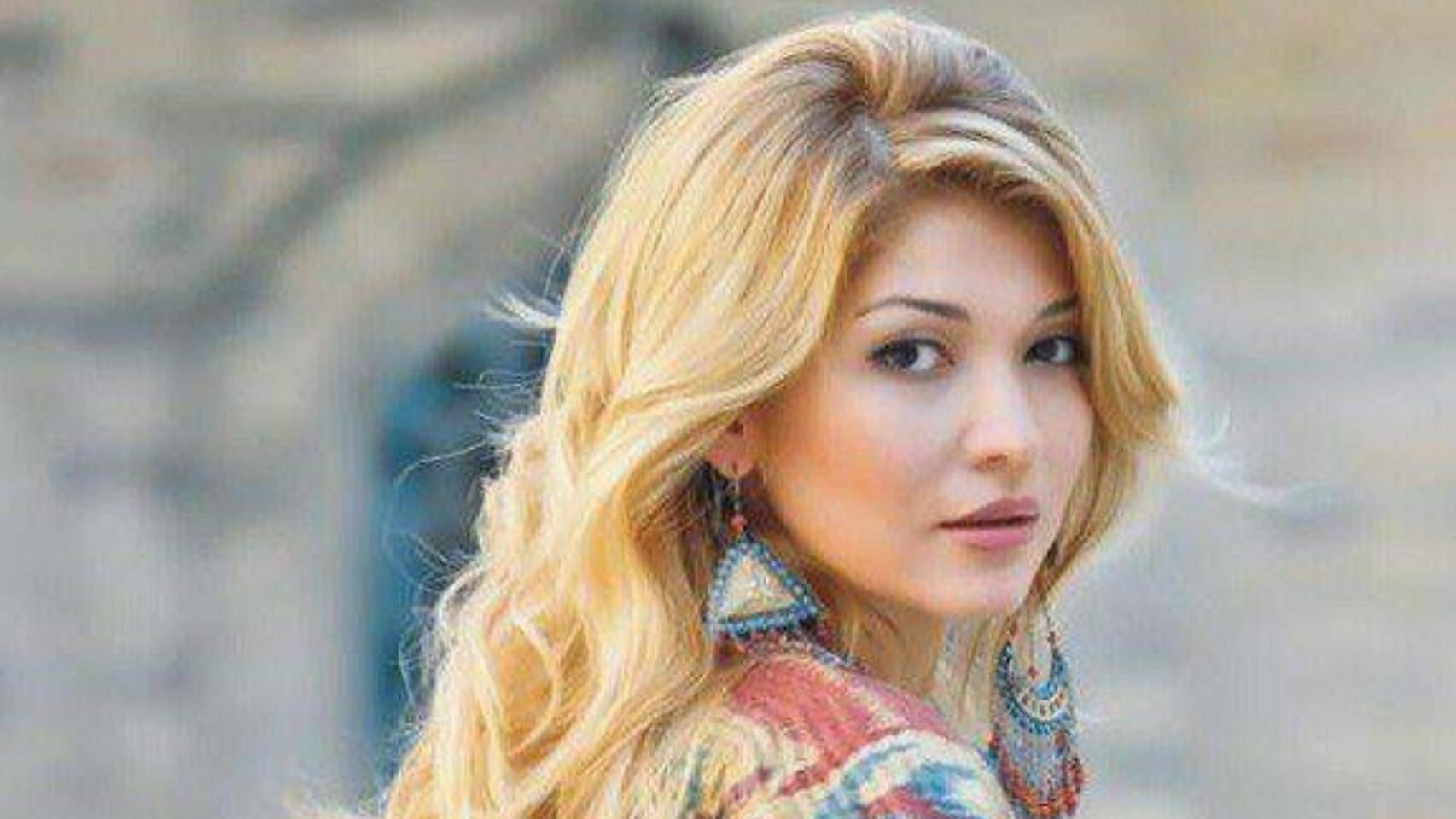 Being in prison, "Uzbek princess" Gulnara Karimova tries to saves her millions in Switzerland