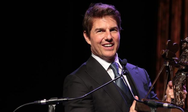 "You're finished!": Tom Cruise attacked colleagues who violated the rules of distancing