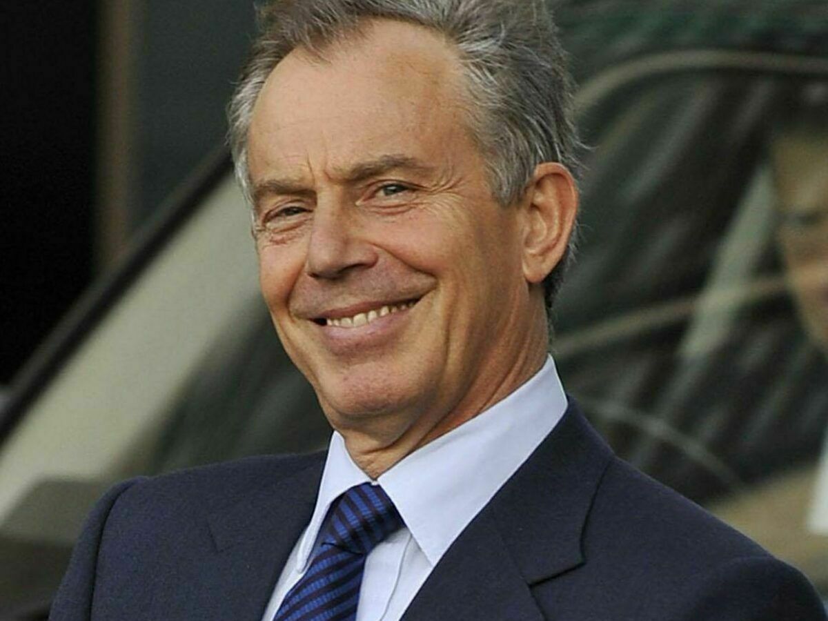 Scandal in London: the British demand to deprive Tony Blair of the knighthood
