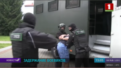 Dmitry Gordon: Minsk is ready to extradite detained Russians to Kiev