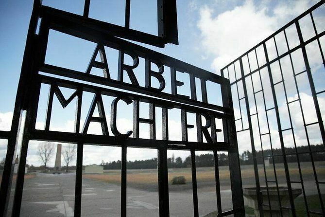 100-year-old ex-concentration camp guard to stand trial in Germany