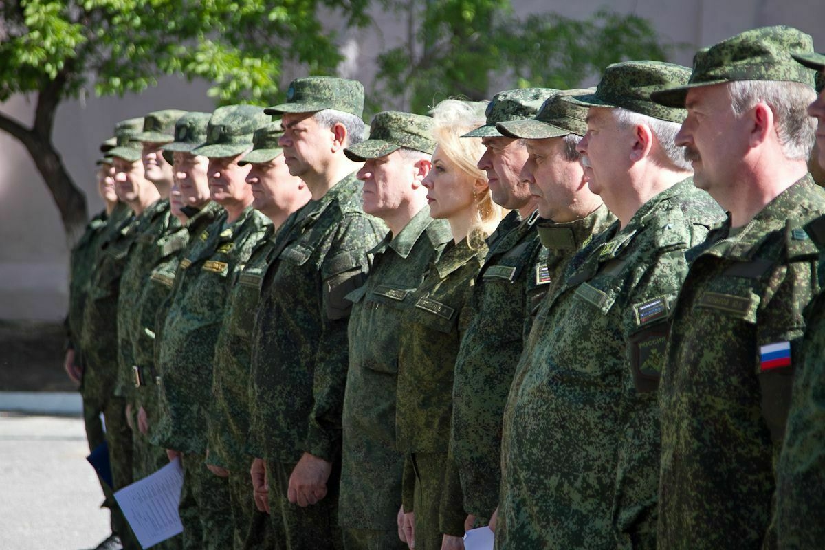 The Ministry of Defense will increase the number of reservists in the army