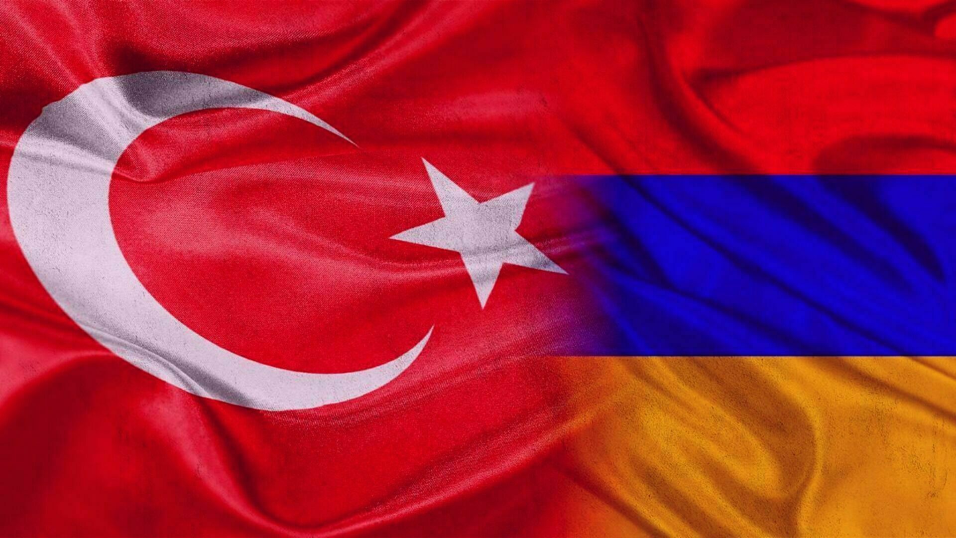 Armenia is going to establish diplomatic relations with Turkey