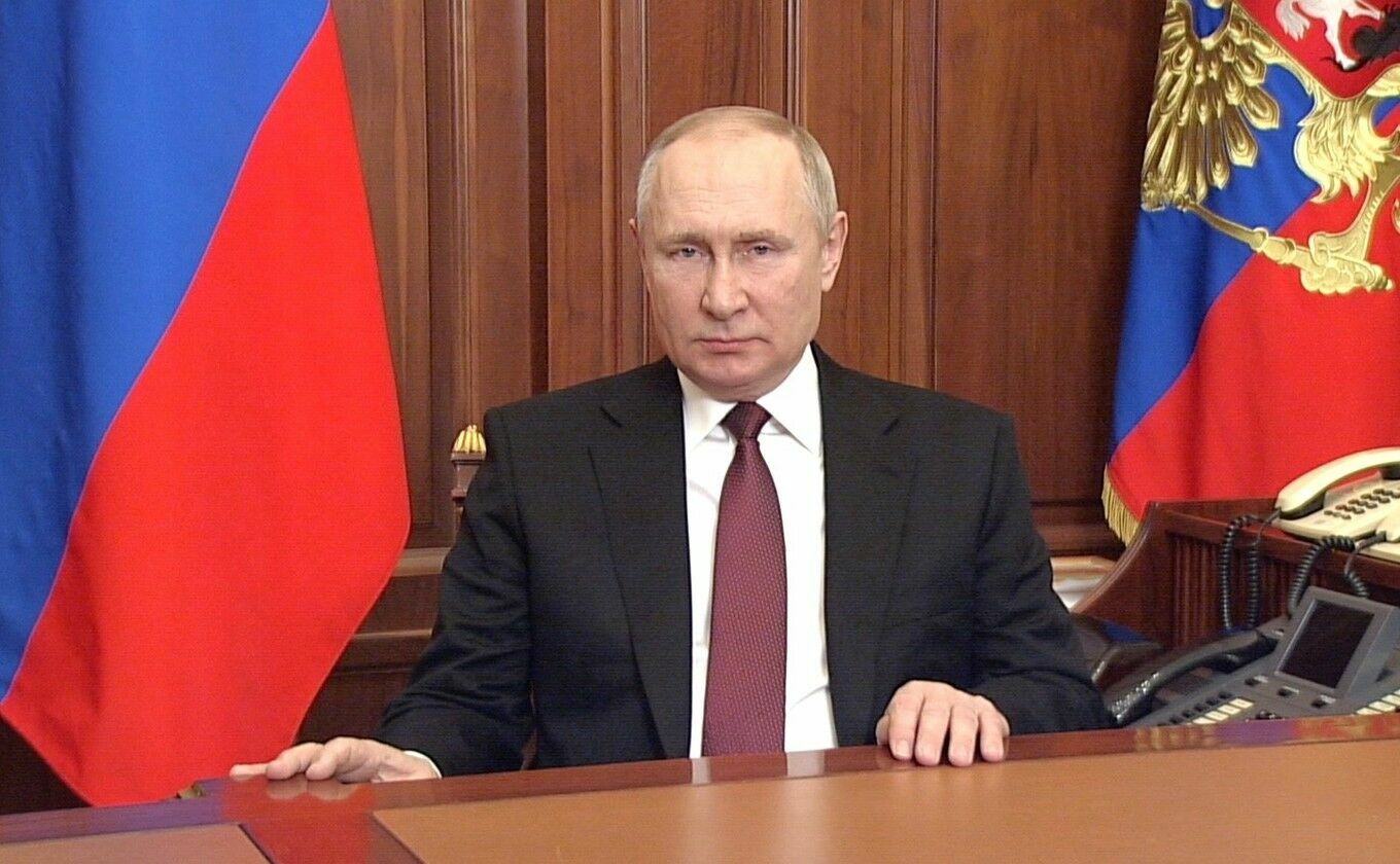 Vladimir Putin agreed on measures to combat Western sanctions
