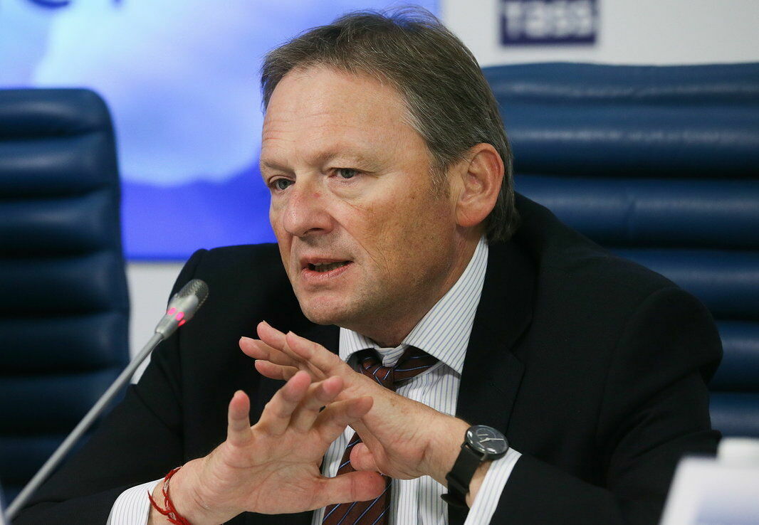 Titov: two-thirds of companies that survived the first wave of the epidemic will not survive in the second