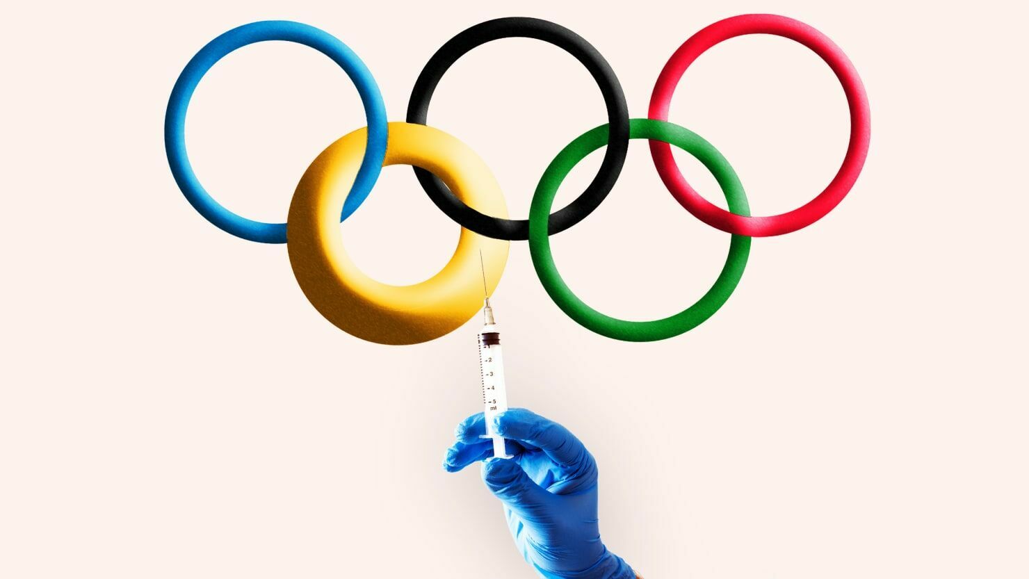 Doping-free sport: when Russia will return to the world elite