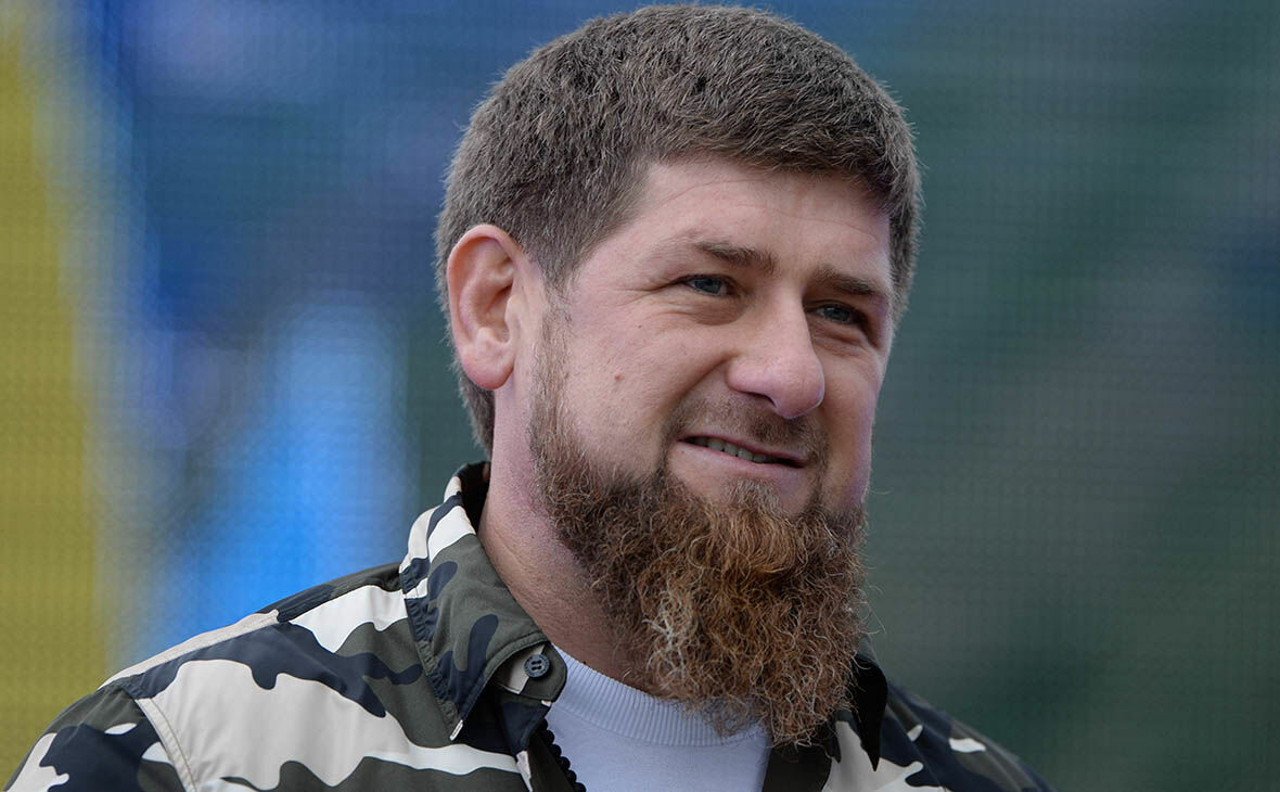 Ramzan Kadyrov promised $1 million for data on the battalions of Mansur and Dudayev
