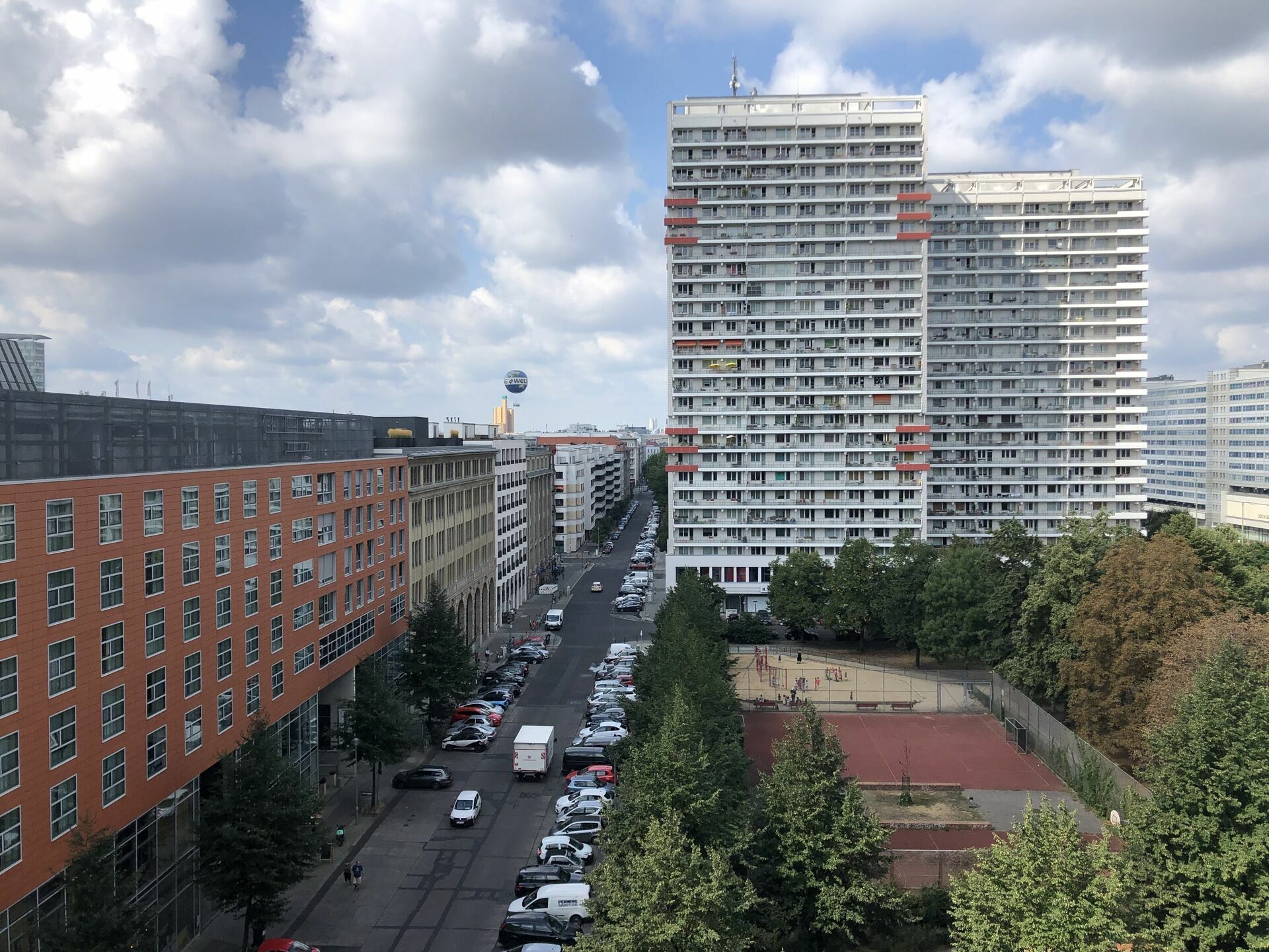 Personal experience: how to rent an apartment in Berlin and not to go crazy