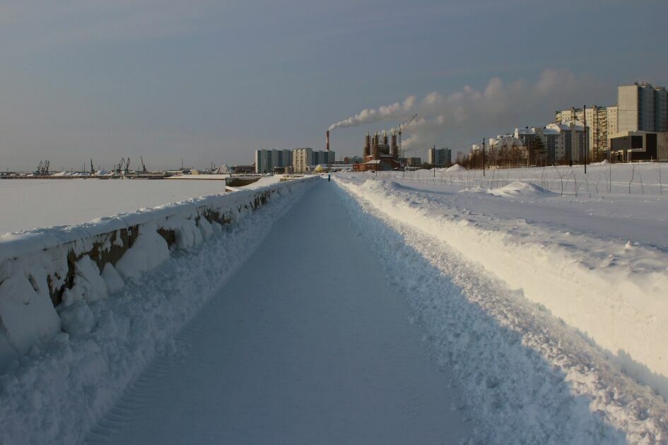 New cities in Siberia: who will build them and who will live there