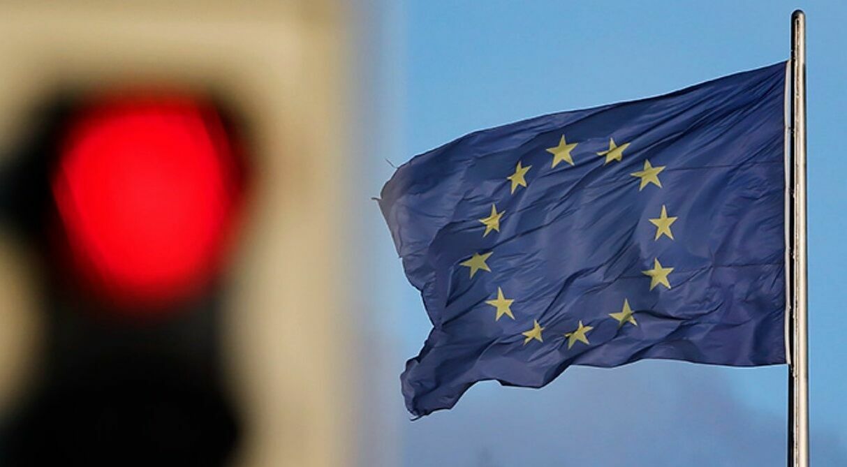 The EU announced another "unprecedented" sanctions against Russia