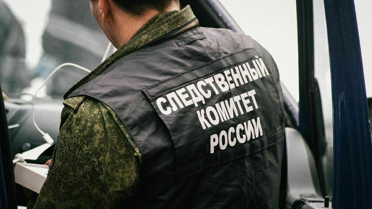 The investigation of the assassination attempt in Khimki will be handled by the Moscow region IC