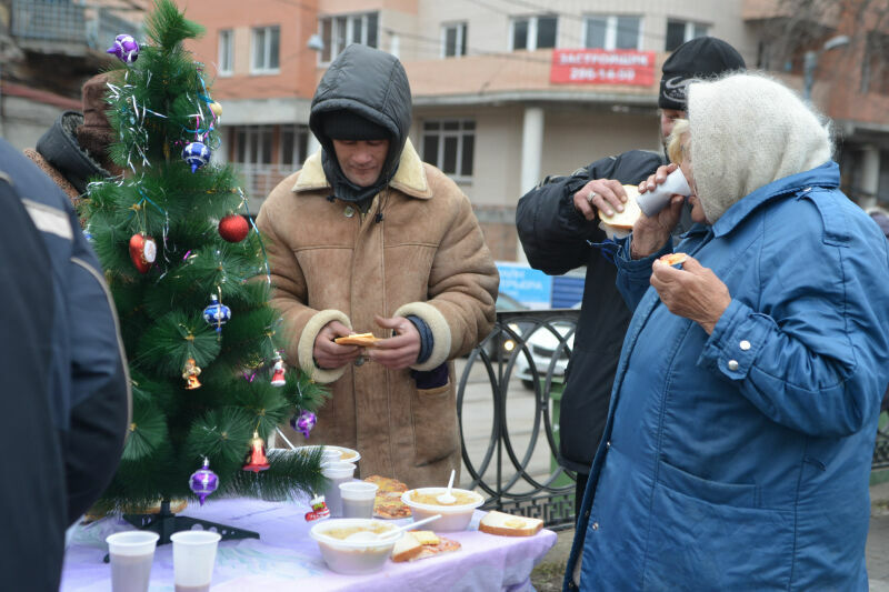 Half of the citizens intend to spend no more than 5 thousand rubles on gifts for the New Year