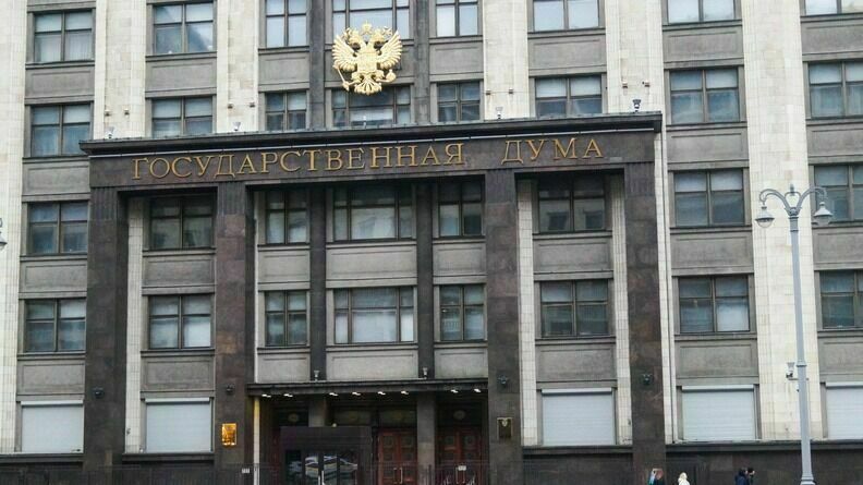 The State Duma will study the situation with the detention of teenagers from "PMCs Redan"