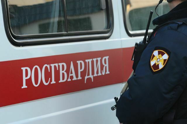 The Rosgvardia revealed multimillion-dollar theft in the purchase of uniforms
