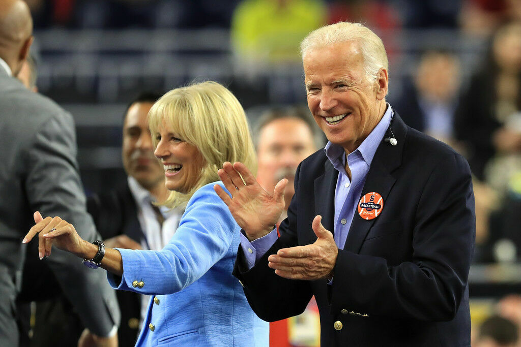Old or not so old? How old is Joe Biden by Russian standards