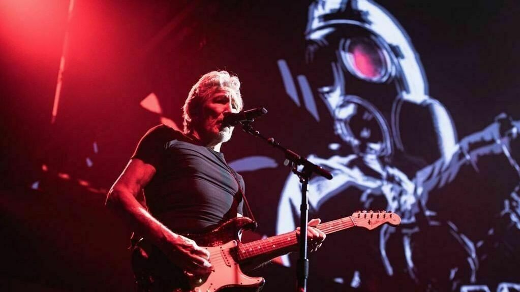 Wish you were here: Russia has requested the participation of Roger Waters in the UN Security Council meeting