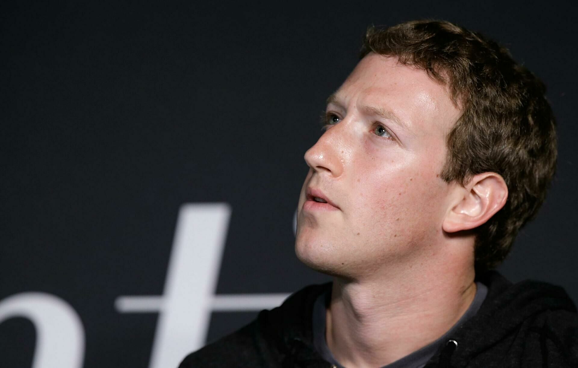 Russia demands to declare bankrupt the head of Facebook Mark Zuckerberg
