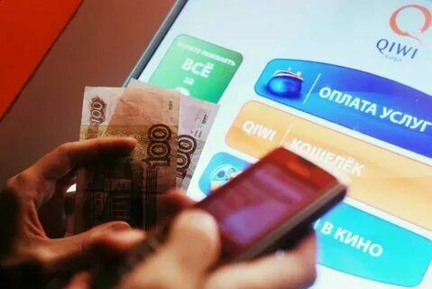 Russia has banned cash replenishment of anonymous e-wallets