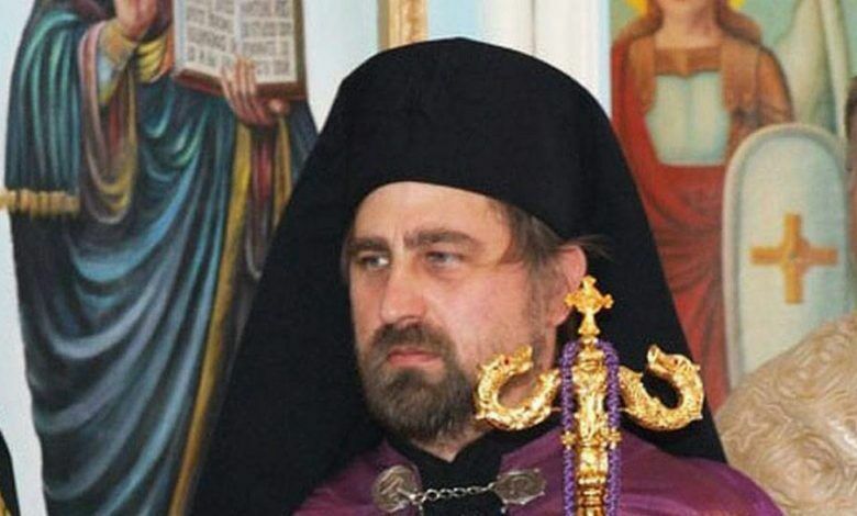 Autocephalous Orthodox Archbishop excommunicated Lukashenko