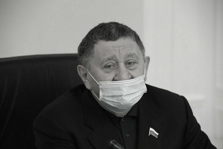 Senator of the Tyumen region Mikhail Ponomaryov died because of the cardiac arrest
