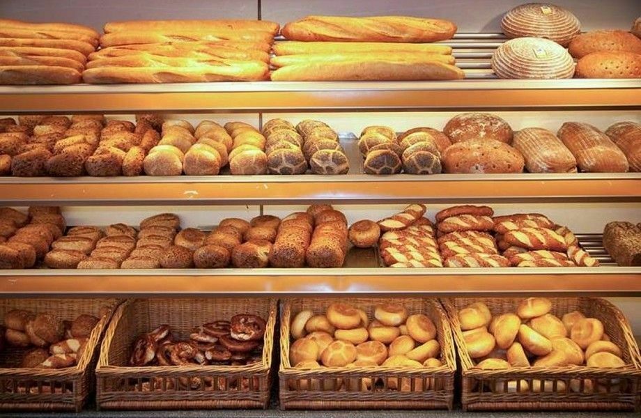 The Ministry of Agriculture warned about the rise in price of bread in February 2022